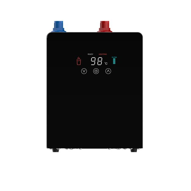Digital 4L Instant Hot Water Tank-1