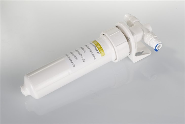 Single Stage Filter-1