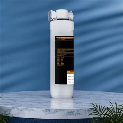 El mejor sistema de filtración de agua debajo del fregadero