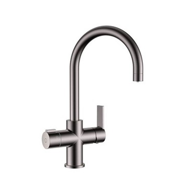 Grifo de agua caliente hirviendo 3 en 1