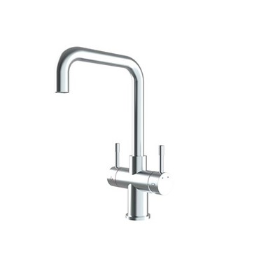Grifo de agua hirviendo 4 en 1