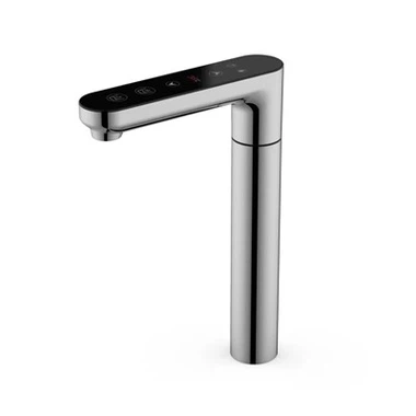 Grifo dispensador instantáneo de agua fría y caliente